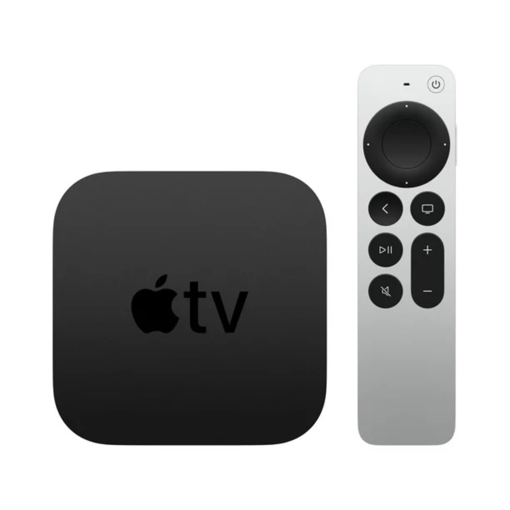 Apple TV HD 32GB (2nd Generation) NIB